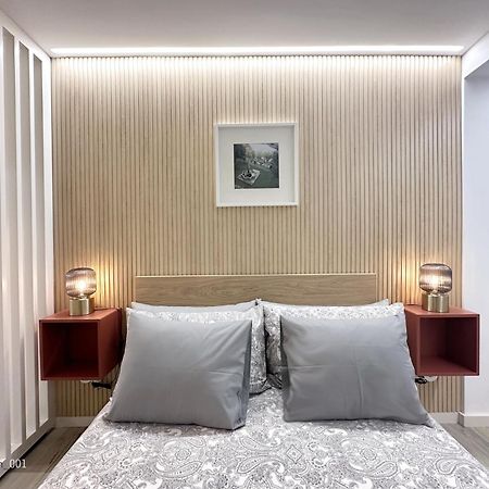 Rosario 1Dn By Rosario Inn Порту Экстерьер фото